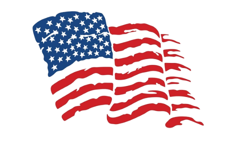 USA flag